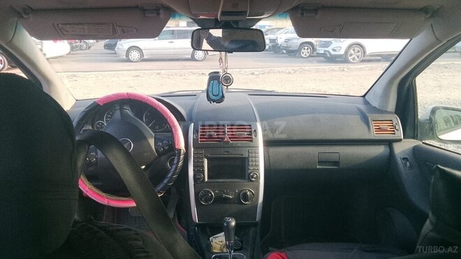 Mercedes A 180 2010, 200,000 km - 1.7 l - Xaçmaz
