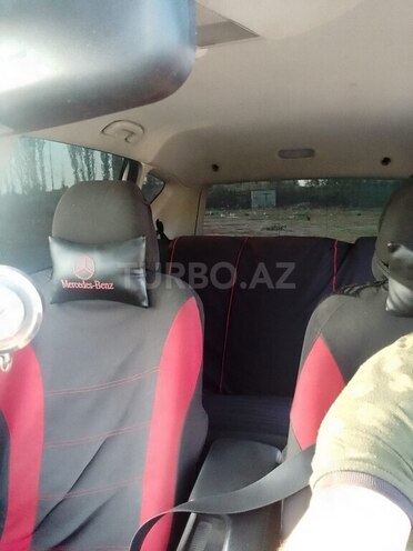 Mercedes A 180 2010, 200,000 km - 1.7 l - Xaçmaz