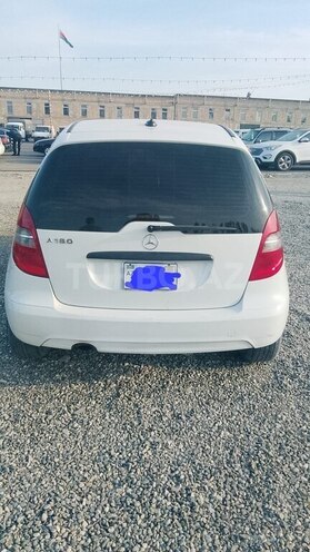 Mercedes A 180 2010, 200,000 km - 1.7 l - Xaçmaz