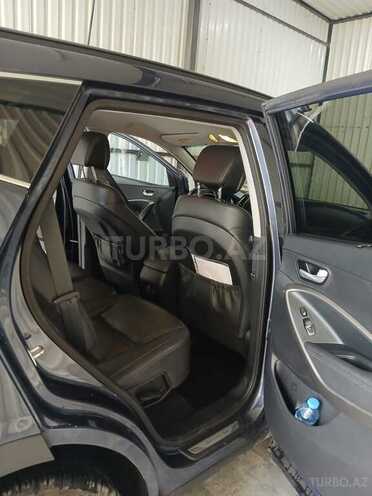 Hyundai Santa Fe 2015, 240,000 km - 2.0 l - Sabirabad