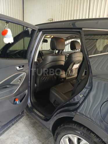 Hyundai Santa Fe 2015, 240,000 km - 2.0 l - Sabirabad