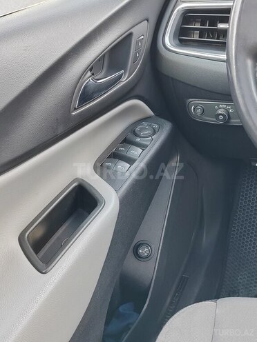 Chevrolet Equinox 2017, 157,750 km - 1.5 l - Bakı