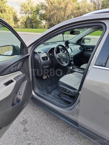 Chevrolet Equinox 2017, 157,750 km - 1.5 l - Bakı