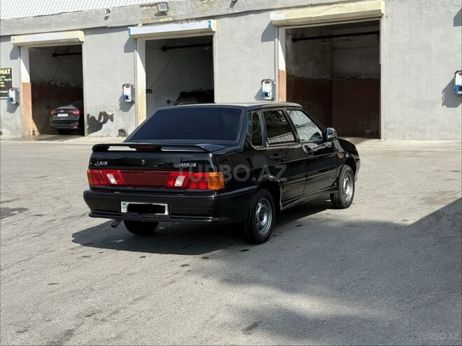 LADA (VAZ) 2115 2012, 150,000 km - 1.6 l - Bakı