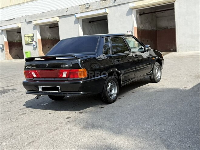 LADA (VAZ) 2115 2012, 150,000 km - 1.6 l - Bakı
