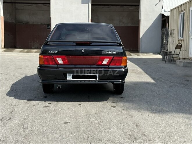 LADA (VAZ) 2115 2012, 150,000 km - 1.6 l - Bakı