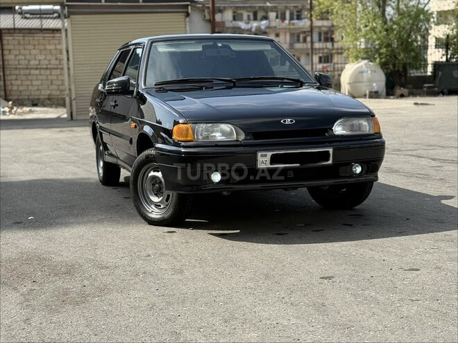LADA (VAZ) 2115 2012, 150,000 km - 1.6 l - Bakı
