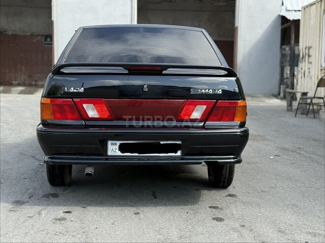 LADA (VAZ) 2115 2012, 150,000 km - 1.6 l - Bakı
