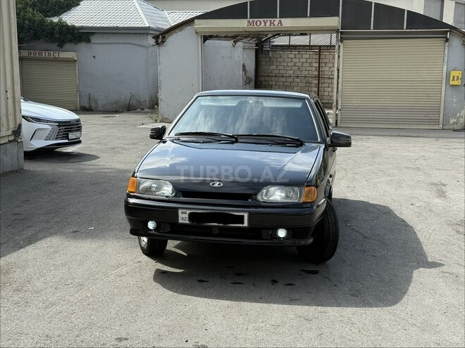 LADA (VAZ) 2115 2012, 150,000 km - 1.6 l - Bakı