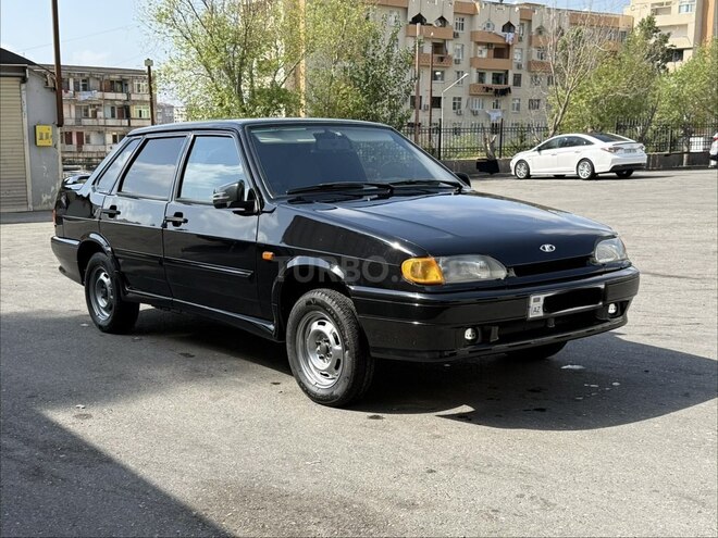 LADA (VAZ) 2115 2012, 150,000 km - 1.6 l - Bakı