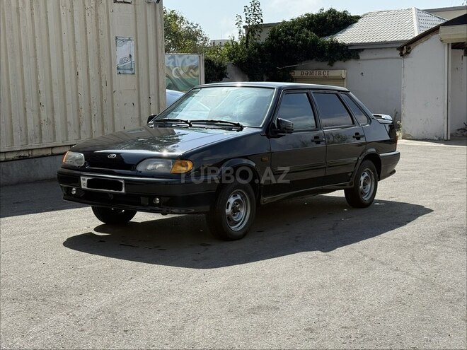 LADA (VAZ) 2115 2012, 150,000 km - 1.6 l - Bakı