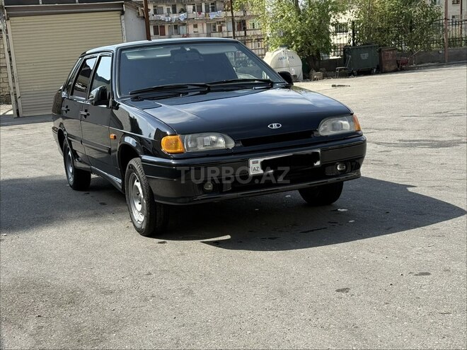 LADA (VAZ) 2115 2012, 150,000 km - 1.6 l - Bakı