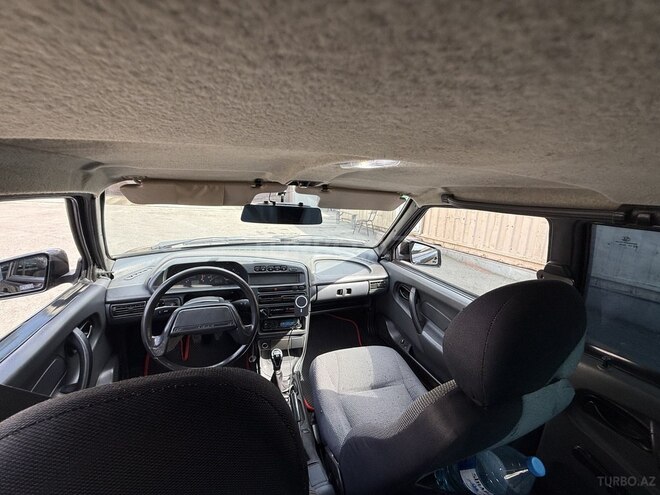 LADA (VAZ) 2115 2012, 150,000 km - 1.6 l - Bakı