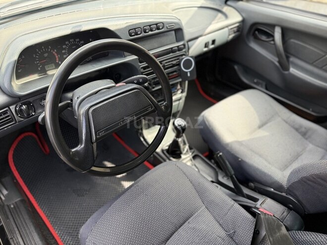 LADA (VAZ) 2115 2012, 150,000 km - 1.6 l - Bakı