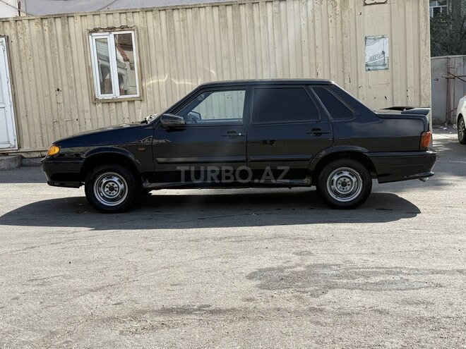 LADA (VAZ) 2115 2012, 150,000 km - 1.6 l - Bakı