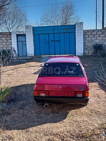 LADA (VAZ) 21099 1995, 248,753 km - 1.5 l - Ağdaş