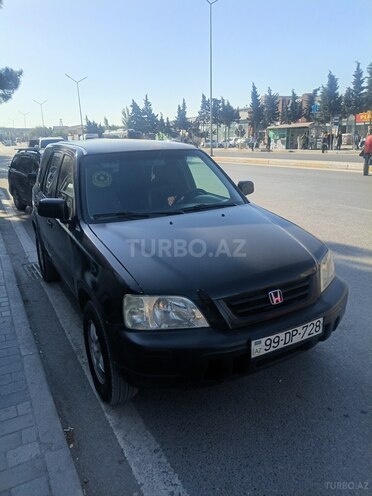 Honda CR-V 2000, 288,825 km - 2.0 l - Sumqayıt