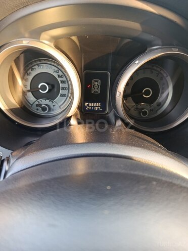 Mitsubishi Pajero 2007, 242,000 km - 3.0 л - Yevlax