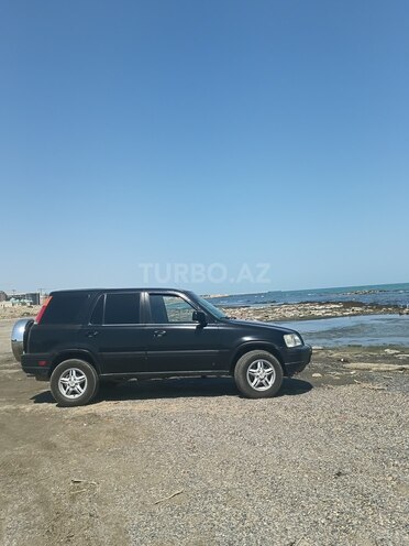 Honda CR-V 2000, 288,825 km - 2.0 l - Sumqayıt