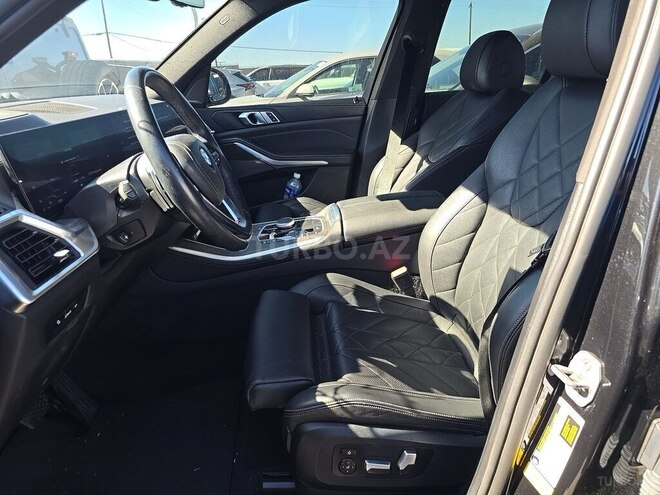 BMW X5 2024, 87,626 km - 3.0 l - Bakı