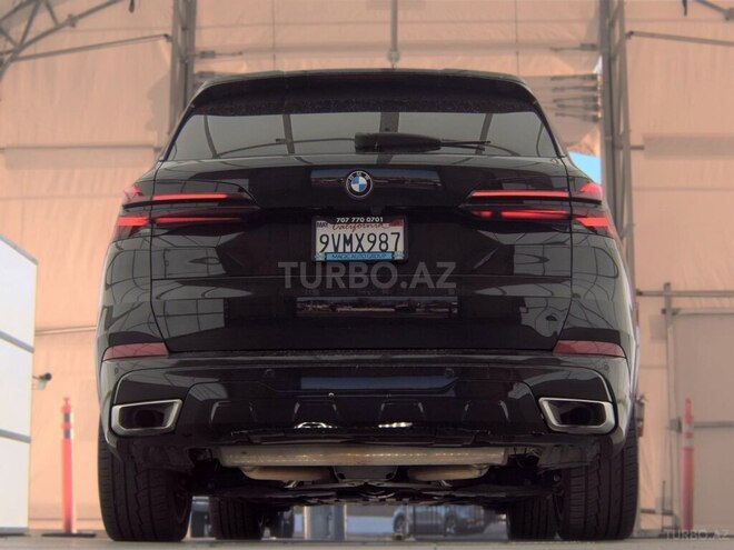 BMW X5 2024, 87,626 km - 3.0 l - Bakı