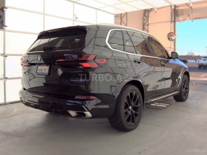 BMW X5 2024, 87,626 km - 3.0 l - Bakı