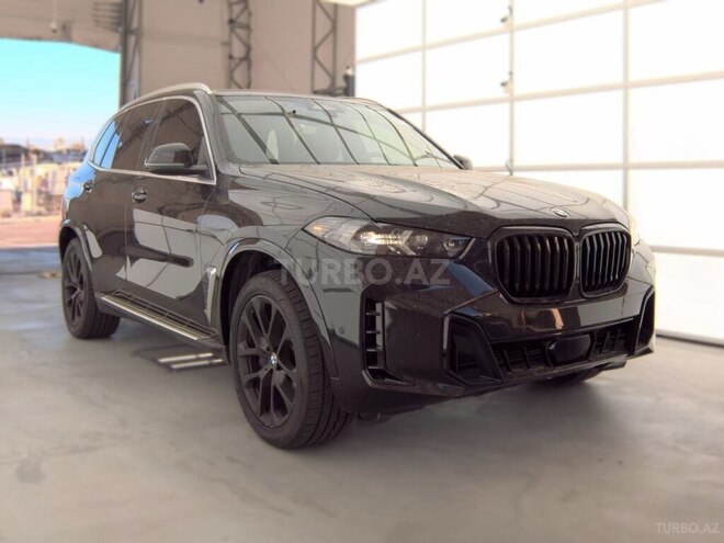 BMW X5 2024, 87,626 km - 3.0 l - Bakı