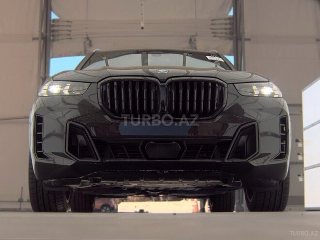 BMW X5 2024, 87,626 km - 3.0 l - Bakı