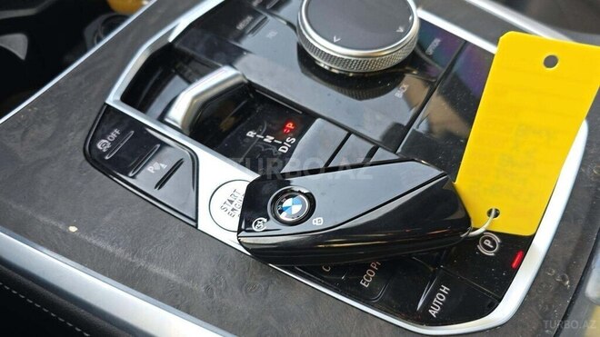 BMW X5 2024, 87,626 km - 3.0 l - Bakı