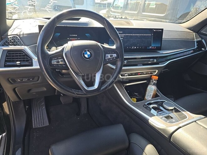 BMW X5 2024, 87,626 km - 3.0 l - Bakı