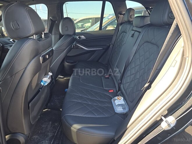 BMW X5 2024, 87,626 km - 3.0 l - Bakı