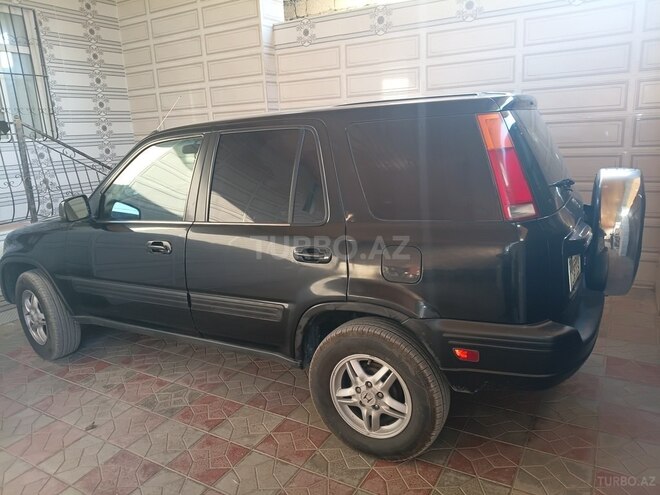 Honda CR-V 2000, 288,825 km - 2.0 l - Sumqayıt