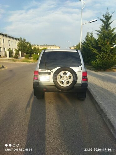 Mitsubishi Pajero io 1998, 295,900 km - 1.8 l - Tərtər