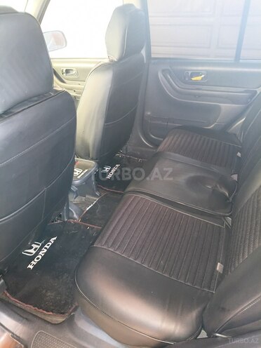 Honda CR-V 2000, 288,825 km - 2.0 l - Sumqayıt