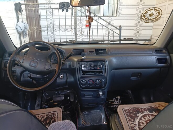 Honda CR-V 2000, 288,825 km - 2.0 l - Sumqayıt