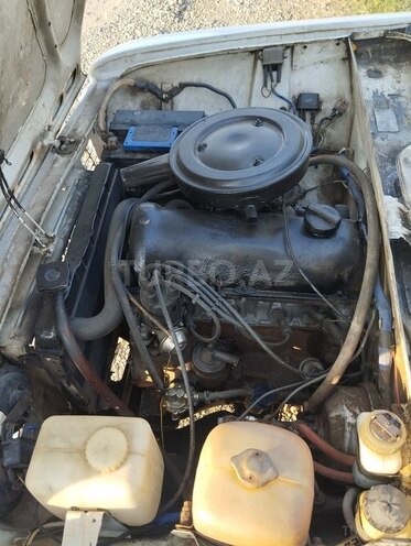 LADA (VAZ) 21011 1986, 94,515 km - 1.3 l - Masallı