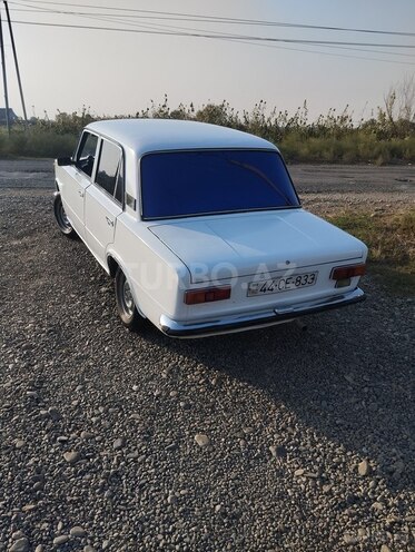 LADA (VAZ) 21011 1986, 94,515 km - 1.3 l - Masallı