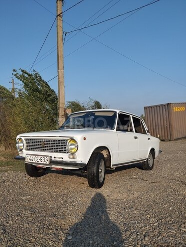 LADA (VAZ) 21011 1986, 94,515 km - 1.3 l - Masallı