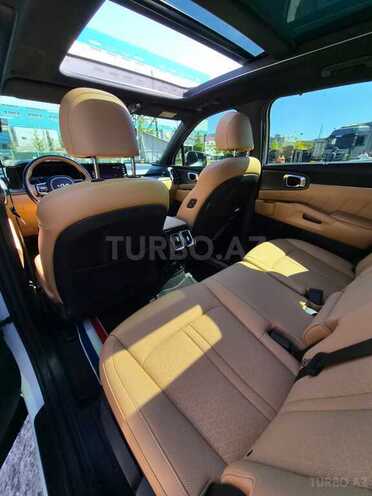 Kia Sorento 2022, 135,000 km - 1.6 l - Bakı