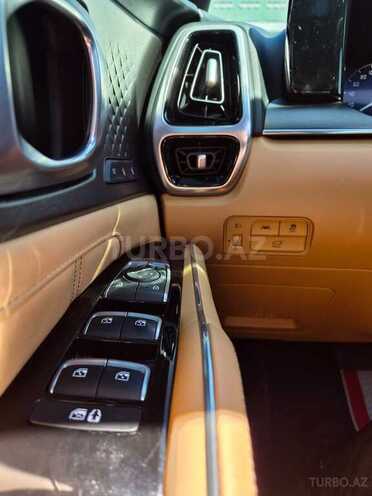 Kia Sorento 2022, 135,000 km - 1.6 l - Bakı