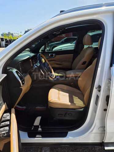 Kia Sorento 2022, 135,000 km - 1.6 l - Bakı