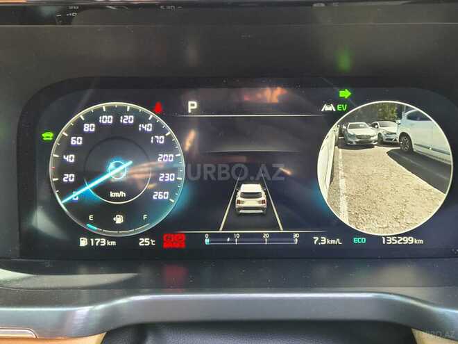 Kia Sorento 2022, 135,000 km - 1.6 l - Bakı