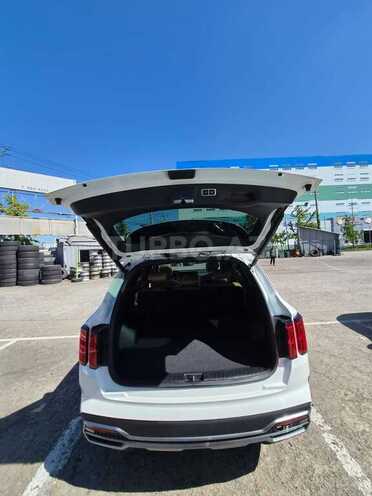 Kia Sorento 2022, 135,000 km - 1.6 l - Bakı