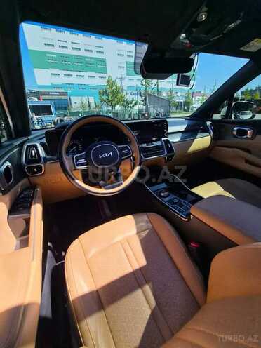 Kia Sorento 2022, 135,000 km - 1.6 l - Bakı