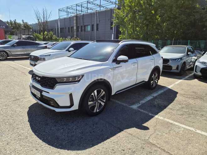 Kia Sorento 2022, 135,000 km - 1.6 l - Bakı