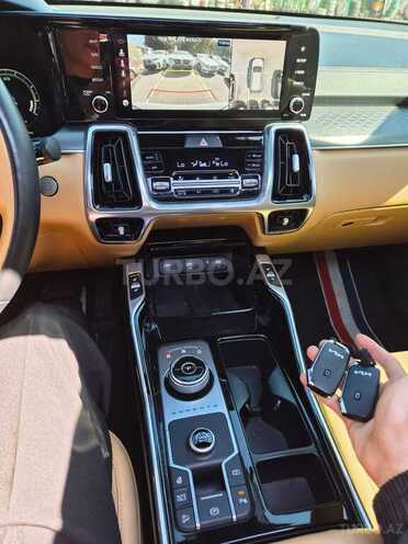 Kia Sorento 2022, 135,000 km - 1.6 l - Bakı