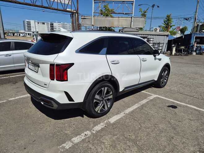 Kia Sorento 2022, 135,000 km - 1.6 l - Bakı