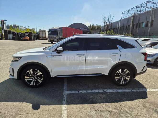 Kia Sorento 2022, 135,000 km - 1.6 l - Bakı