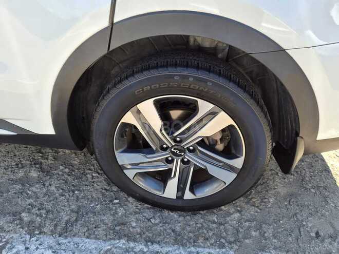 Kia Sorento 2022, 135,000 km - 1.6 l - Bakı