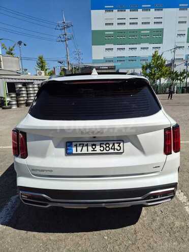 Kia Sorento 2022, 135,000 km - 1.6 l - Bakı